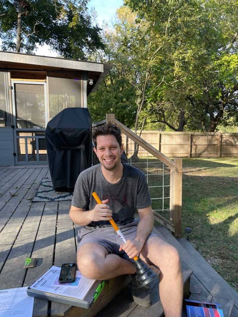 Parham Provides Imagen