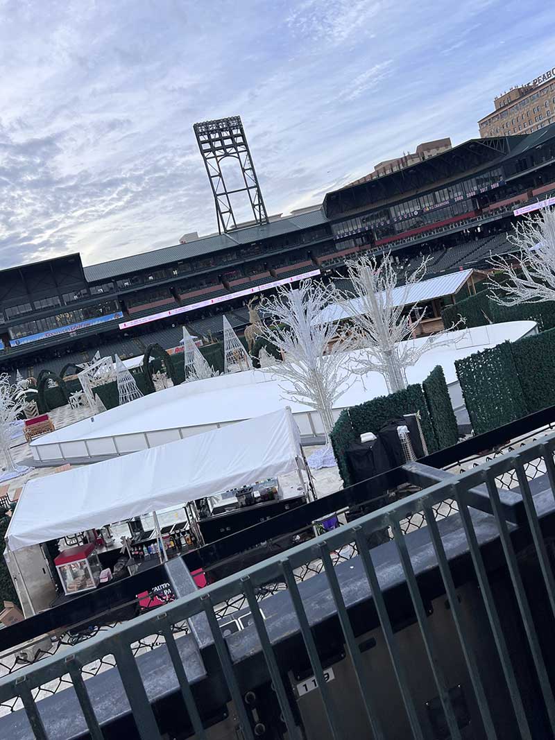 Parham Provides Imagen