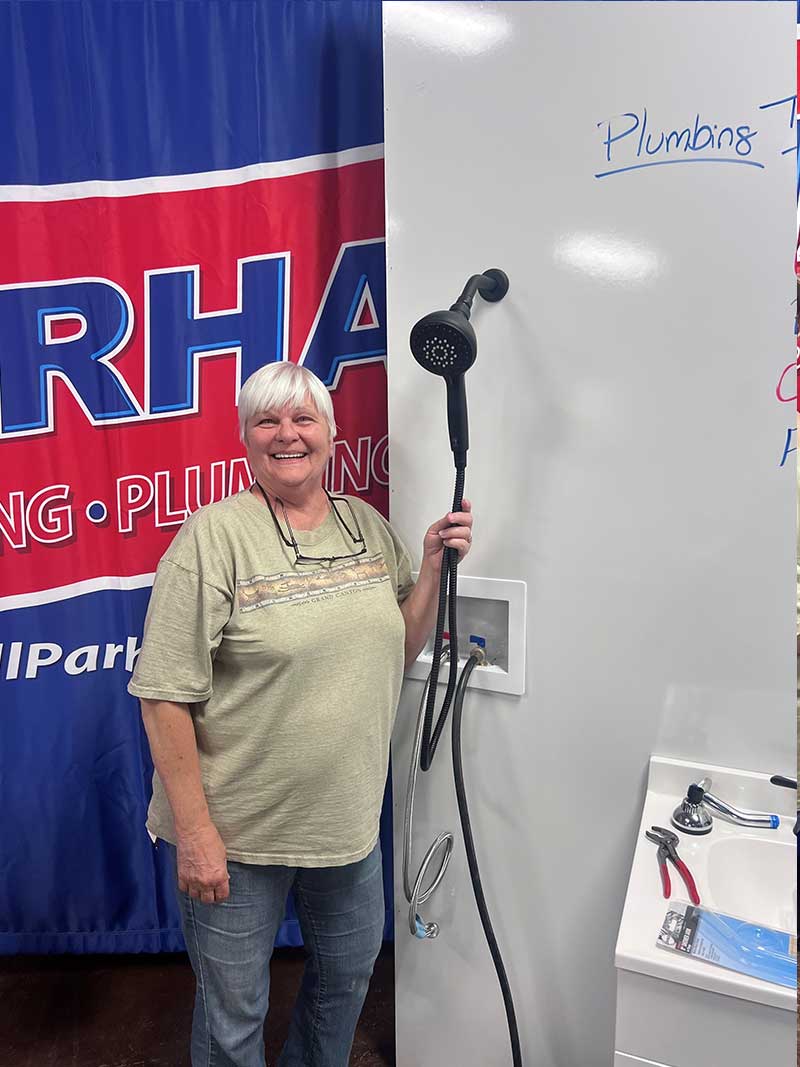 Parham Provides Imagen