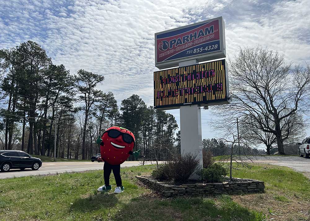 Parham Provides Imagen